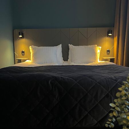 Hotel N Hostel Malmoe City Екстериор снимка