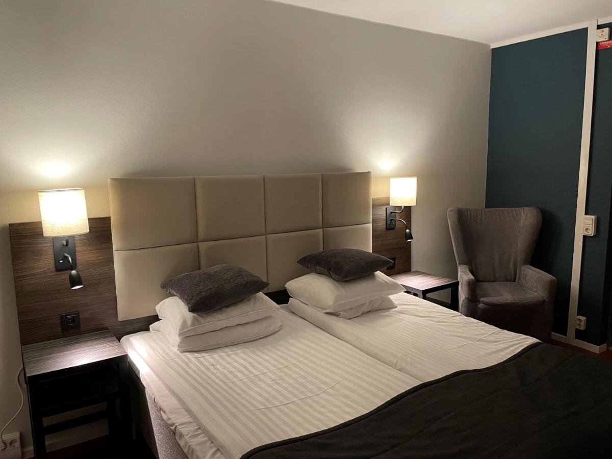 Hotel N Hostel Malmoe City Екстериор снимка