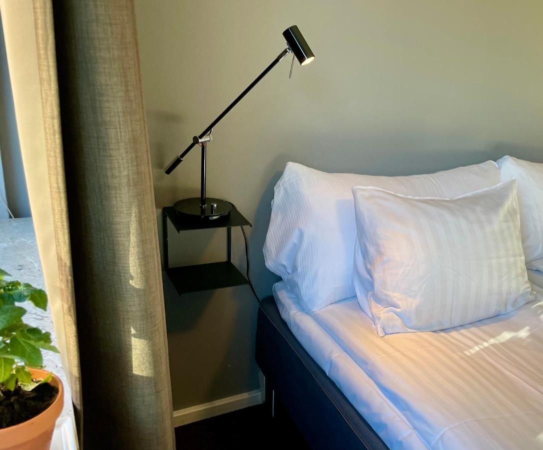 Hotel N Hostel Malmoe City Екстериор снимка