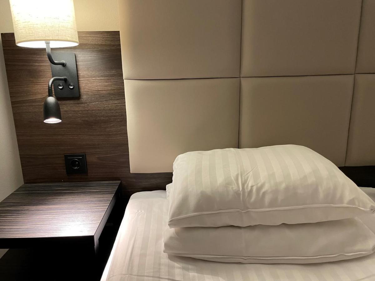 Hotel N Hostel Malmoe City Екстериор снимка