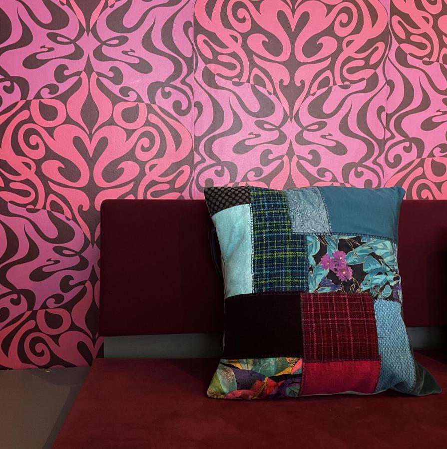 Hotel N Hostel Malmoe City Екстериор снимка