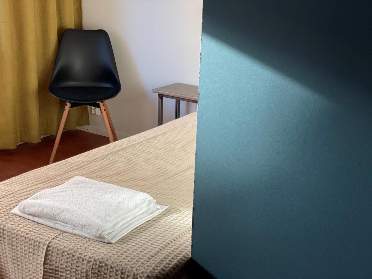 Hotel N Hostel Malmoe City Екстериор снимка