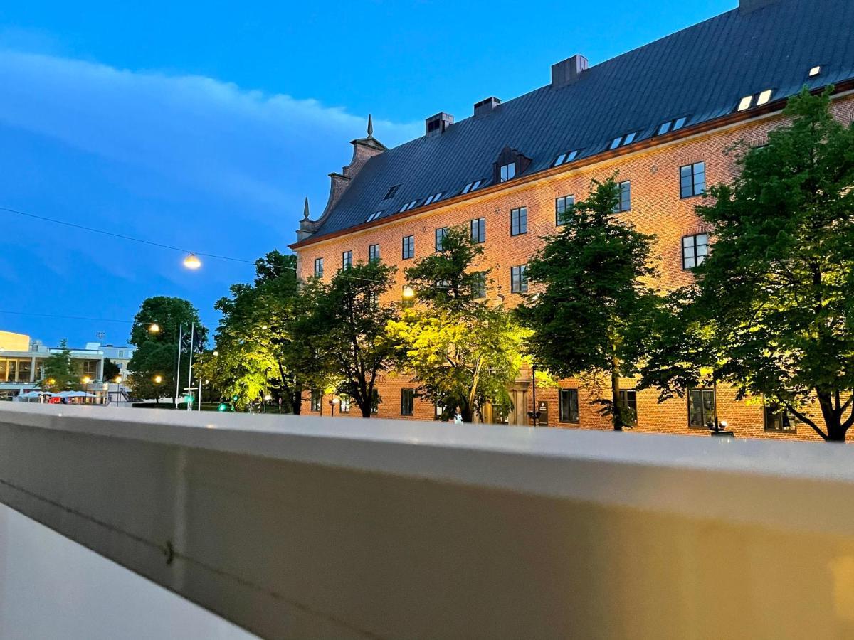 Hotel N Hostel Malmoe City Екстериор снимка