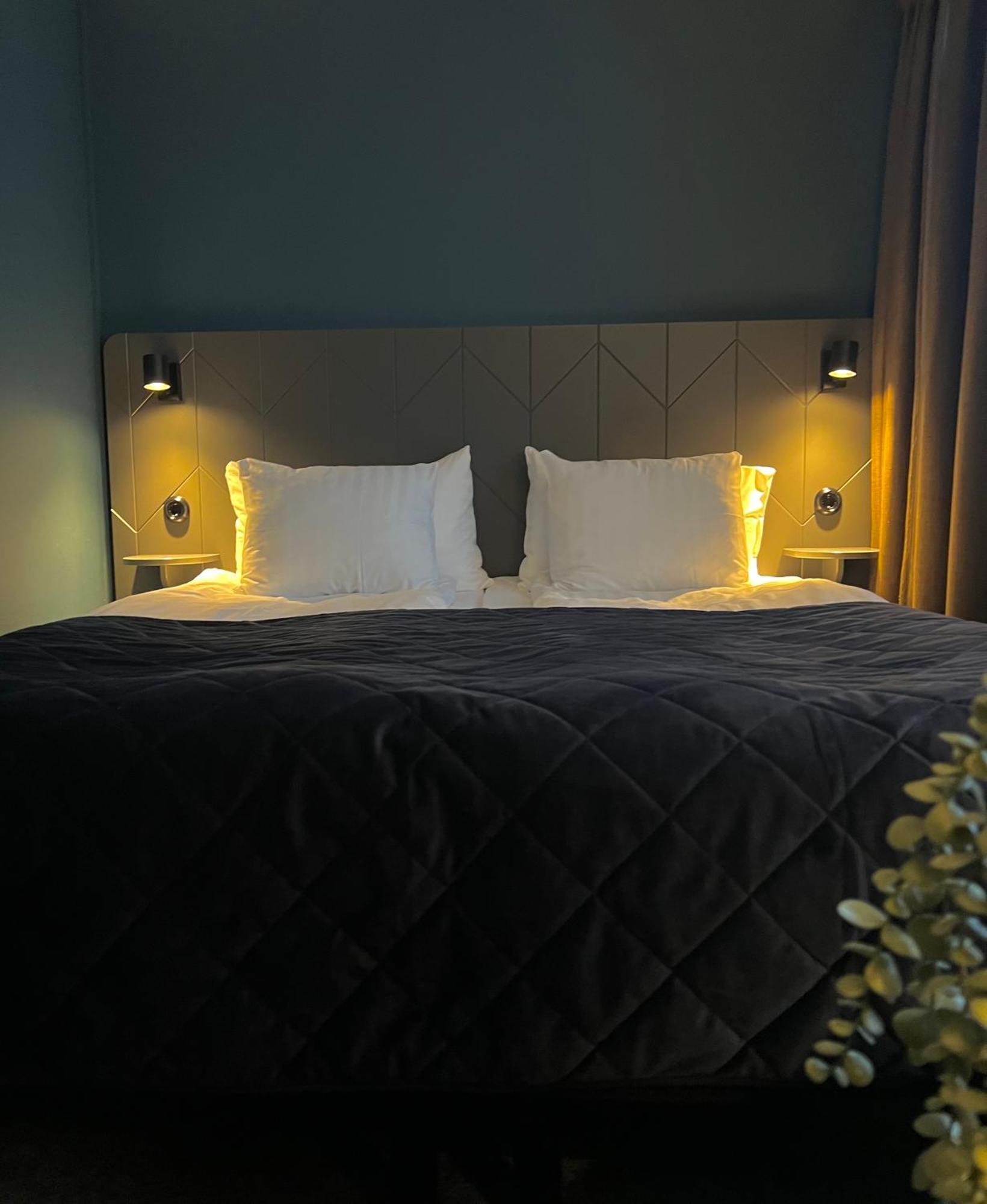 Hotel N Hostel Malmoe City Екстериор снимка